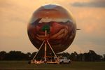 N157LG @ KORL - ORL zx - by Florida Metal