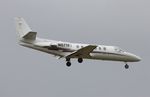 N157TF @ KORL - C560 zx - by Florida Metal