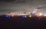 N158PC @ KORL - G-III zx - by Florida Metal