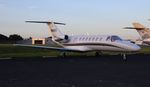 N162EC @ KORL - C525B zx - by Florida Metal
