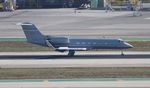 N165JF @ KLAX - G-IV zx - by Florida Metal