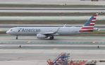 N165NN @ KLAX - AAL A321 zx LAX-MCO - by Florida Metal
