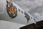 N167AN @ KOSH - AAL A321 Valor zx - by Florida Metal