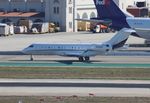 N168QS @ KLAX - Global 6500 zx LAX-TEB - by Florida Metal