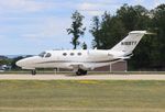 N168TY @ KOSH - C510 zx - by Florida Metal