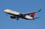 N173DZ @ KMCO - DAL 763 zx ATL-MCO - by Florida Metal