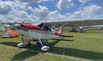 N1692C @ KLAL - SUN N FUN 2022 - by Floyd Taber