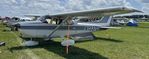 N13370 @ KLAL - SUN N FUN 2022 - by Floyd Taber