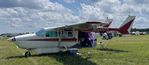 N5352S @ KLAL - SUN N FUN 2022 - by Floyd Taber
