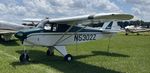 N5302Z @ KLAL - SUN N FUN 2022 - by Floyd Taber