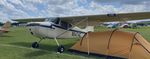 N5474C @ KLAL - SUN N FUN 2022 - by Floyd Taber