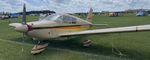 N7953W @ KLAL - SUN N FUN 2022 - by Floyd Taber