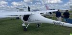 N69PV @ KLAL - SUN N FUN 2022 - by Floyd Taber