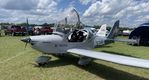 N793JA @ KLAL - SUN N FUN 2022 - by Floyd Taber