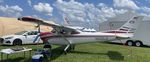 N600LD @ KLAL - SUN N FUN 2022 - by Floyd Taber