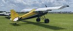 N377WB @ KLAL - SUN N FUN 2022 - by Floyd Taber