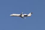 N469AW @ KORD - CRJ2 Air Wisconsin/ American Eagle BOMBARDIER INC CL-600-2B19 N469AW AWI6144 ORD-ALO - by Mark Kalfas