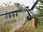 UR-07559 - Telekgerendás off Airport, Hungary - by Attila Groszvald-Groszi