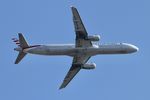 N927UW @ KORD - A321 American Airlines AIRBUS A321-231 N927UW AAL2937 ORD-CLT - by Mark Kalfas