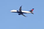 N223JQ @ KORD - E75L Republic/Delta Airlines Embraer 175R N223JQ RPA5602 ORD-BOS - by Mark Kalfas