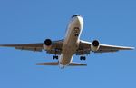 N175FE @ KTUS - FDX 767-300F zx MEM-TUS - by Florida Metal