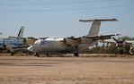 N176RA @ KDMA - DHC-7 zx - by Florida Metal