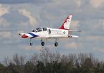 N178CW @ KOSH - L-39 zx - by Florida Metal