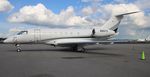 N183TS @ KORL - Legacy 500 zx - by Florida Metal