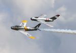 N188RL @ KOSH - OSH 22 zx - by Florida Metal