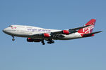 G-VHOT @ EGLL - at lhr - by Ronald