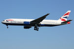 G-YMMA @ EGLL - at lhr - by Ronald