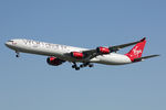 G-VEIL @ EGLL - at lhr - by Ronald