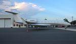 N188SA @ KORL - G-IV zx - by Florida Metal
