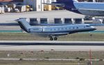 N188WR @ KLAX - G650 zx LAS-LAX - by Florida Metal
