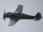 N190BR @ KYIP - Thunder Over Michigan 2015 zx - by Florida Metal