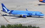 N192BZ @ KTPA - MXY E195 zx ORF-TPA - by Florida Metal