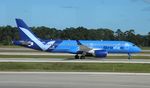 N208BZ @ KMCO - MXY A223 zx GSP-MCO - by Florida Metal