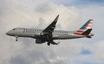 N209NN @ KTPA - ENY/AE E175 zx BNA-TPA - by Florida Metal