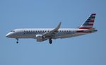 N213NN @ KLAX - CPZ/AE E175 zx - by Florida Metal