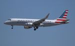 N214NN @ KLAX - CPZ/AE E175 zx - by Florida Metal