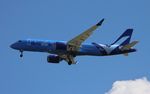 N218BZ @ KTPA - MXY A223 zx CMH-TPA - by Florida Metal
