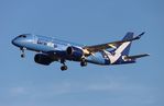N220BZ @ KMCO - MXY A223 zx CHS-MCO - by Florida Metal