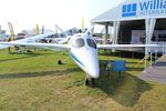 N222FJ @ KOSH - OSH 19 - by Florida Metal