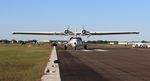 N222FT @ KLAL - Catalina zx - by Florida Metal