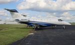N224FP @ KORL - PC-24 zx - by Florida Metal