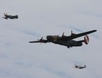 N224J @ KYIP - Thunder Over Michigan 2010 zx - by Florida Metal