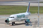 N228FR @ KTPA - FFT A320 Orville zx CLE-TPA - by Florida Metal