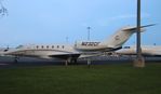 N232CF @ KORL - C750 zx - by Florida Metal