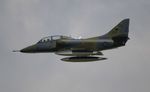 N234LT @ KOSH - A-4 zx - by Florida Metal