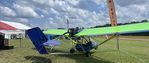 N89MS @ KLAL - SUN N FUN 2022 - by Floyd Taber